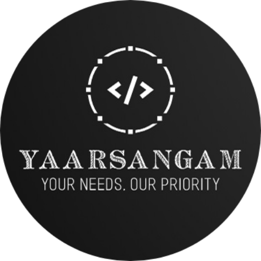 About YaarSangam Ltd.